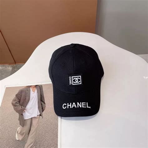 where to buy chanel baseball cap